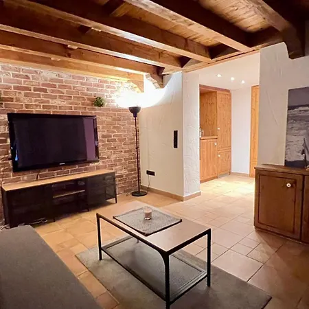 Designer Apartamento