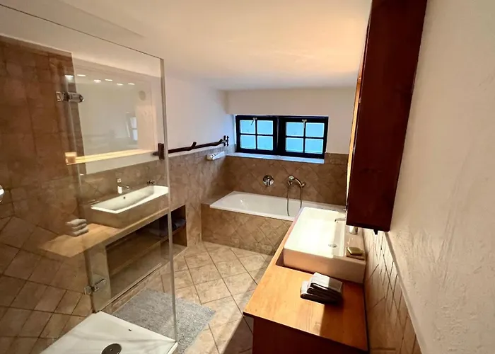 Designer Appartement Cologne