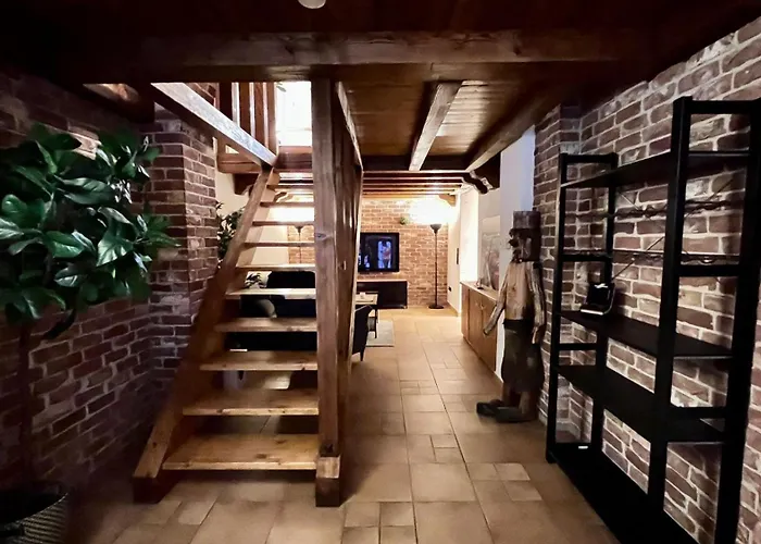 Designer Appartement