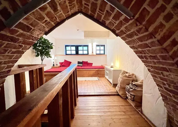 Appartement Designer Cologne