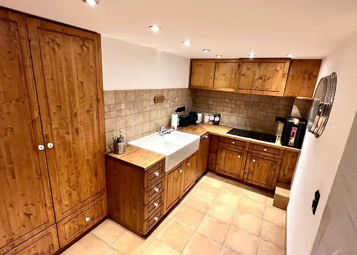 Appartement Designer