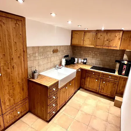 Apartamento Designer