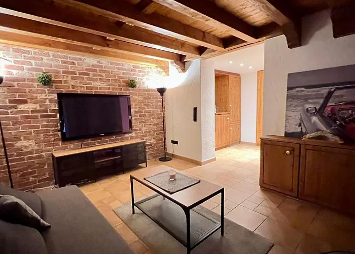 Designer Apartamento